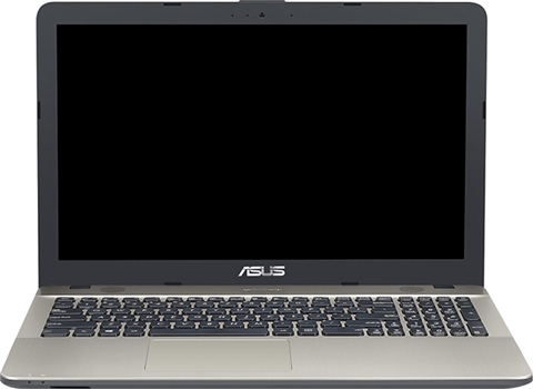 Asus X541S/N3710/4GB Ram/1TB HDD/DVD-RW/15